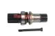 METZGER Steckwelle, Differential 7210044