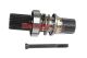 METZGER Steckwelle, Differential 7210046