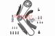METZGER Steuerkettensatz 7490013