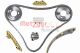 METZGER Steuerkettensatz 7490046