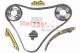 METZGER Steuerkettensatz 7490050