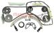 METZGER Steuerkettensatz 7500010
