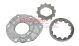 METZGER Rotorsatz, Ölpumpe 8003001