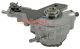 METZGER Kraftstoffpumpe 8010011