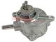 METZGER Unterdruckpumpe, Bremsanlage 8010023