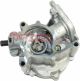 METZGER Unterdruckpumpe, Bremsanlage 8010036