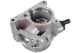 METZGER Unterdruckpumpe, Bremsanlage 8010043
