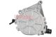 METZGER Unterdruckpumpe, Bremsanlage 8010143
