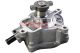 METZGER Unterdruckpumpe, Bremsanlage 8010153