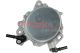 METZGER Unterdruckpumpe, Bremsanlage 8010158
