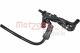 METZGER Unterdruckpumpe, Bremsanlage 8010172