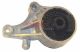 METZGER Lagerung, Motor 8050654