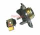 METZGER Lagerung, Motor 8050702