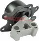 METZGER Lagerung, Motor 8050945
