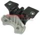 METZGER Lagerung, Motor 8050950