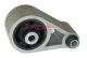METZGER Lagerung, Motor 8053686