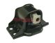 METZGER Lagerung, Motor 8053687