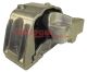 METZGER Lagerung, Motor 8053716