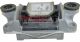 METZGER Lagerung, Motor 8053740