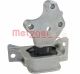 METZGER Lagerung, Motor 8053746