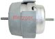 METZGER Lagerung, Motor 8053752