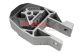 METZGER Lagerung, Motor 8053758