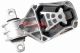 METZGER Lagerung, Motor 8053807