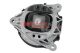 METZGER Lagerung, Motor 8053808