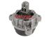 METZGER Lagerung, Motor 8053830