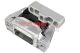 METZGER Lagerung, Motor 8053837