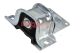 METZGER Lagerung, Motor 8053844