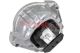 METZGER Lagerung, Motor 8053857