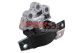 METZGER Lagerung, Motor 8053865