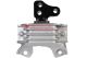 METZGER Lagerung, Motor 8053880