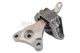 METZGER Lagerung, Motor 8053900