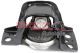 METZGER Lagerung, Motor 8053915