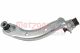 METZGER Lagerung, Hilfsrahmen/Aggregateträger 8053926