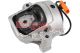 METZGER Lagerung, Motor 8053937