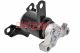 METZGER Lagerung, Motor 8053944