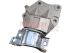 METZGER Lagerung, Motor 8053961