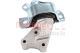 METZGER Lagerung, Motor 8053994