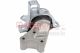 METZGER Lagerung, Motor 8053998