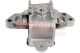 METZGER Lagerung, Motor 8054058