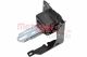 METZGER Lagerung, Automatikgetriebe 8054066