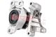 METZGER Lagerung, Motor 8054099