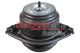 METZGER Lagerung, Motor 8054129