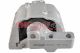 METZGER Lagerung, Motor 8054157