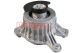 METZGER Lagerung, Motor 8054223