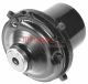 METZGER Anschlagpuffer, Federung 6490290