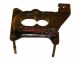 METZGER Flansch, Vergaser 8070867